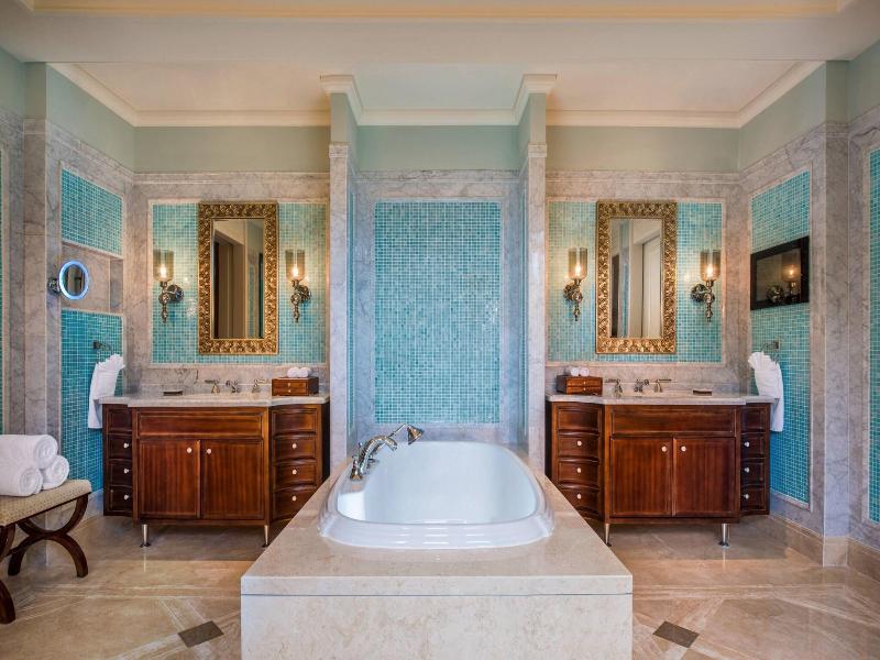 Jw Marriott Sanya Haitang Bay Resort Spa image