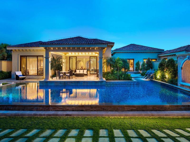Jw Marriott Sanya Haitang Bay Resort Spa image