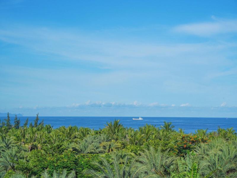 Jw Marriott Sanya Haitang Bay Resort Spa image