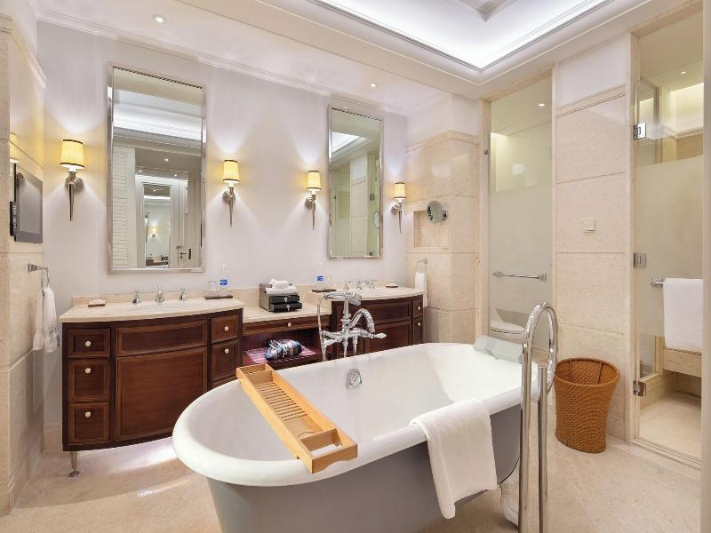 Jw Marriott Sanya Haitang Bay Resort Spa image