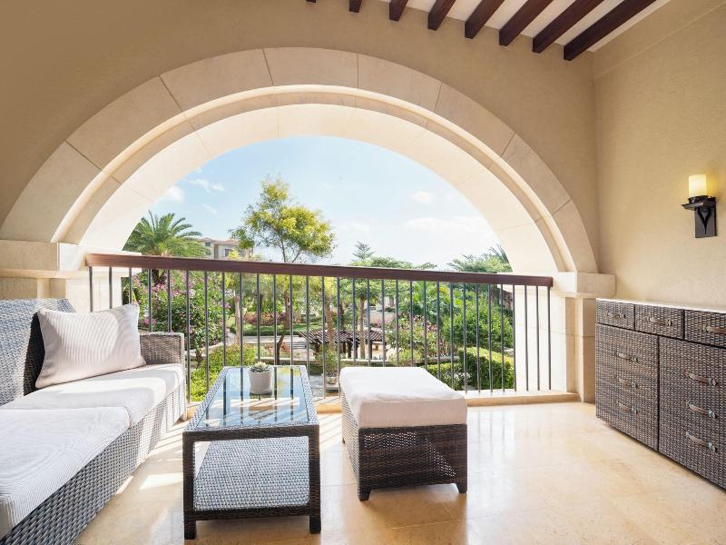 Jw Marriott Sanya Haitang Bay Resort Spa image