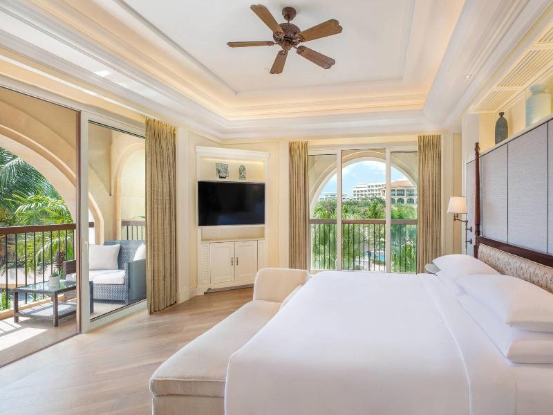 Jw Marriott Sanya Haitang Bay Resort Spa image
