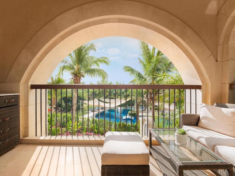 Jw Marriott Sanya Haitang Bay Resort Spa image