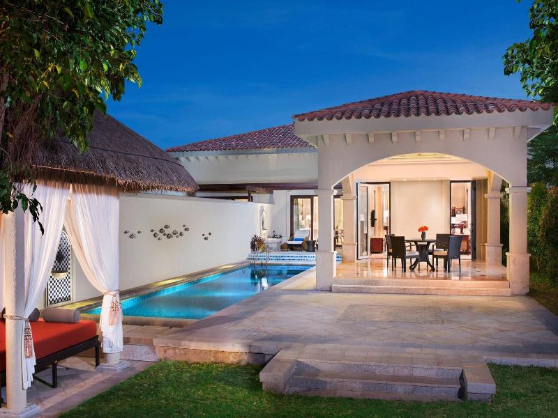 Jw Marriott Sanya Haitang Bay Resort Spa image