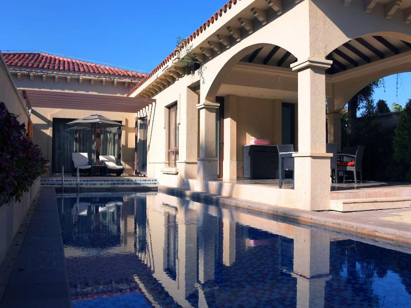 Jw Marriott Sanya Haitang Bay Resort Spa image