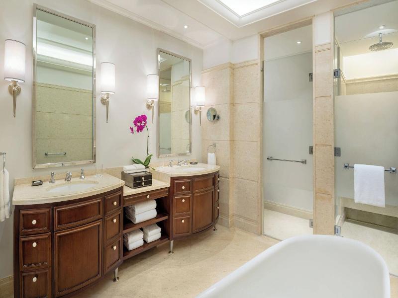 Jw Marriott Sanya Haitang Bay Resort Spa image