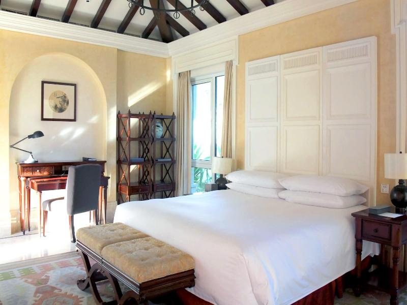 Jw Marriott Sanya Haitang Bay Resort Spa image