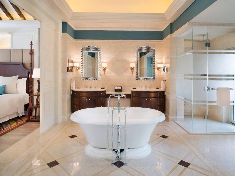 Jw Marriott Sanya Haitang Bay Resort Spa image