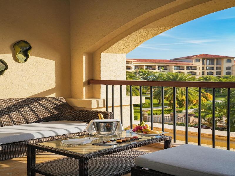 Jw Marriott Sanya Haitang Bay Resort Spa image