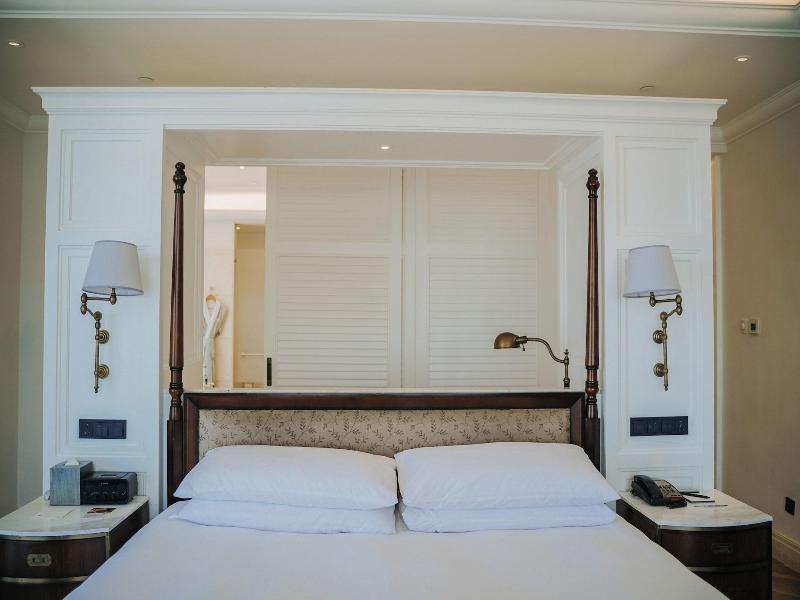 Jw Marriott Sanya Haitang Bay Resort Spa image