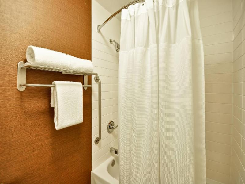 Fairfield Inn Suites Dallas Medical Market Center image