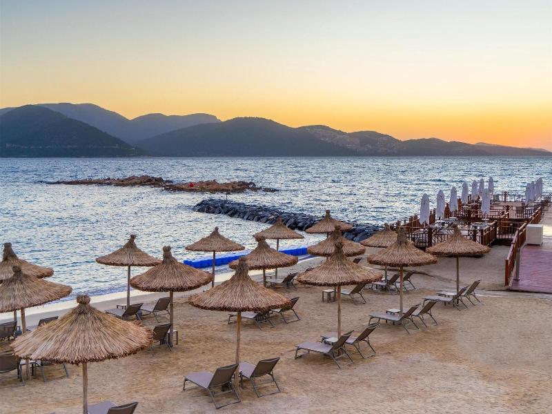 The Bodrum Royal Palace Hotel image