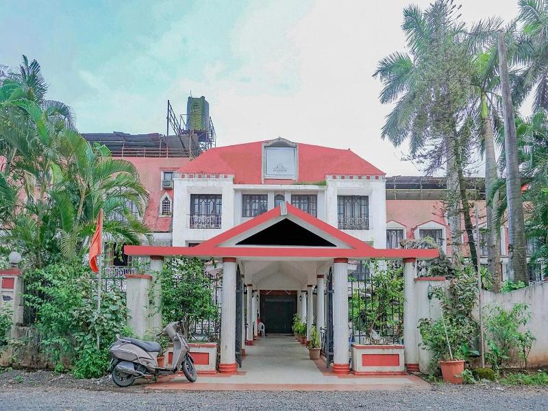 Kumar Resort Lonavala image
