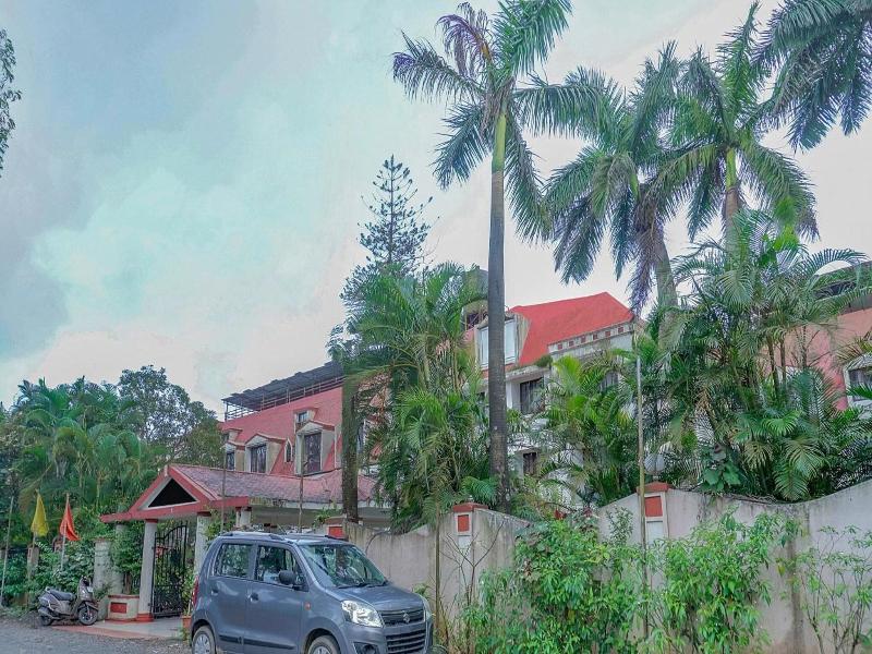 Kumar Resort Lonavala image