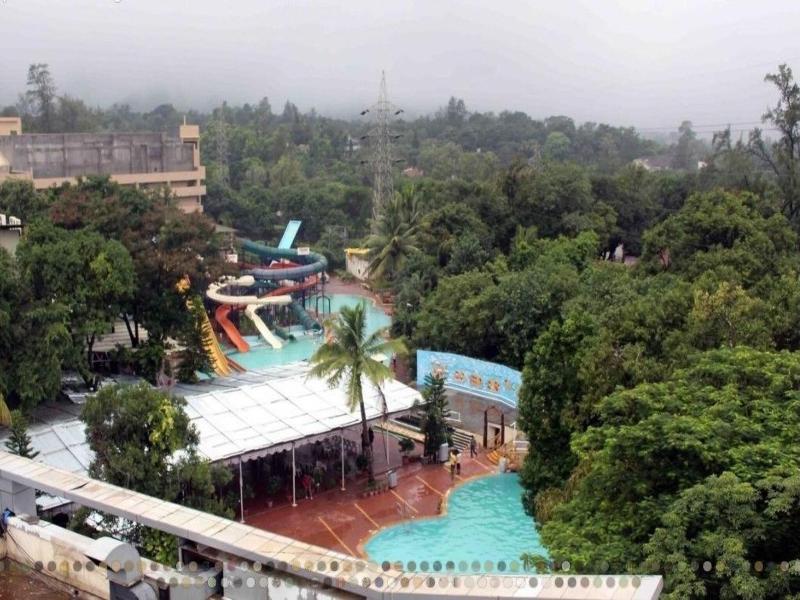Kumar Resort Lonavala image