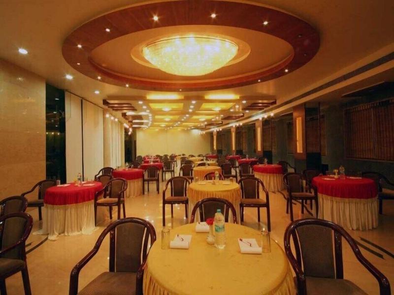 Kumar Resort Lonavala image