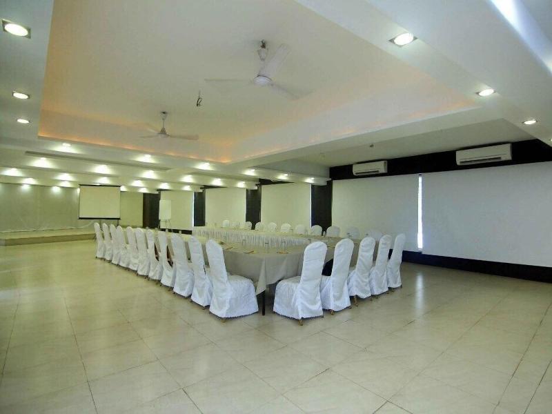Kumar Resort Lonavala image