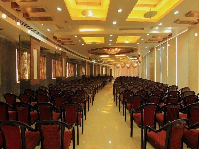 Kumar Resort Lonavala image
