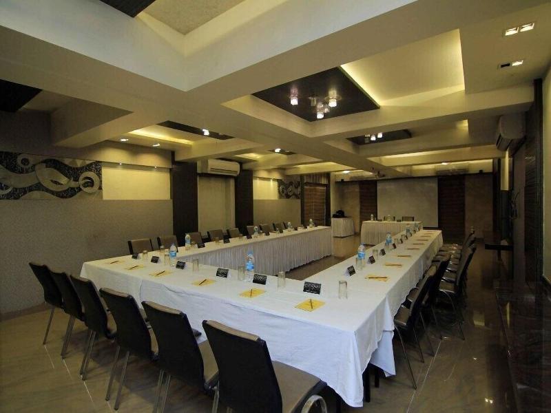 Kumar Resort Lonavala image