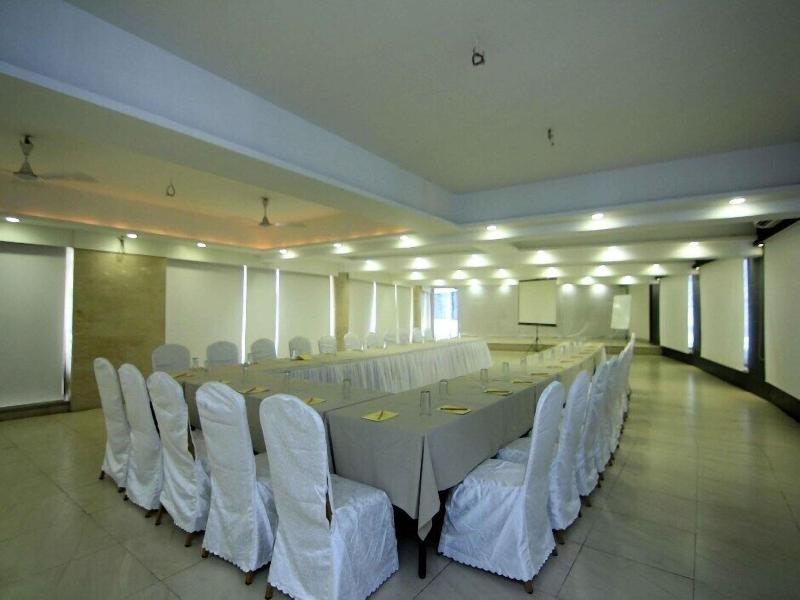 Kumar Resort Lonavala image