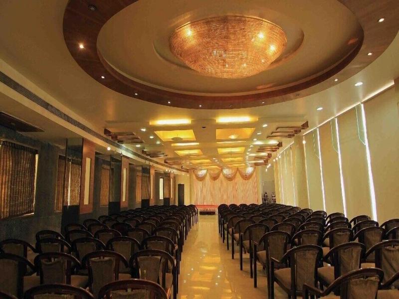 Kumar Resort Lonavala image