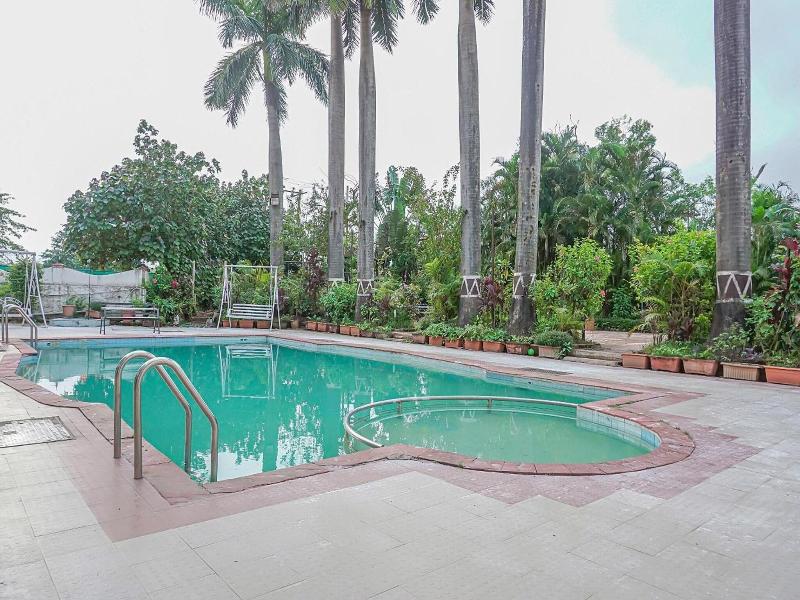 Kumar Resort Lonavala image