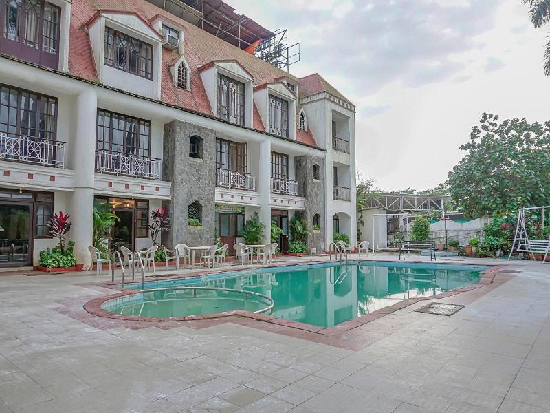 Kumar Resort Lonavala image