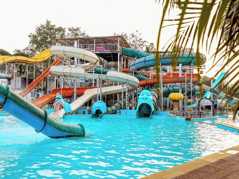 Kumar Resort Lonavala image