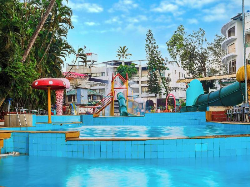 Kumar Resort Lonavala image