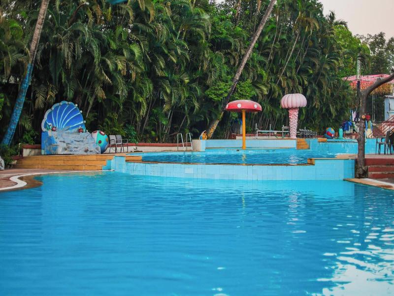 Kumar Resort Lonavala image