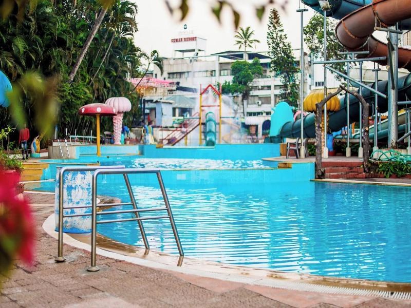 Kumar Resort Lonavala image