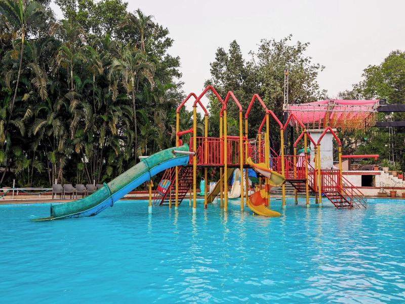Kumar Resort Lonavala image