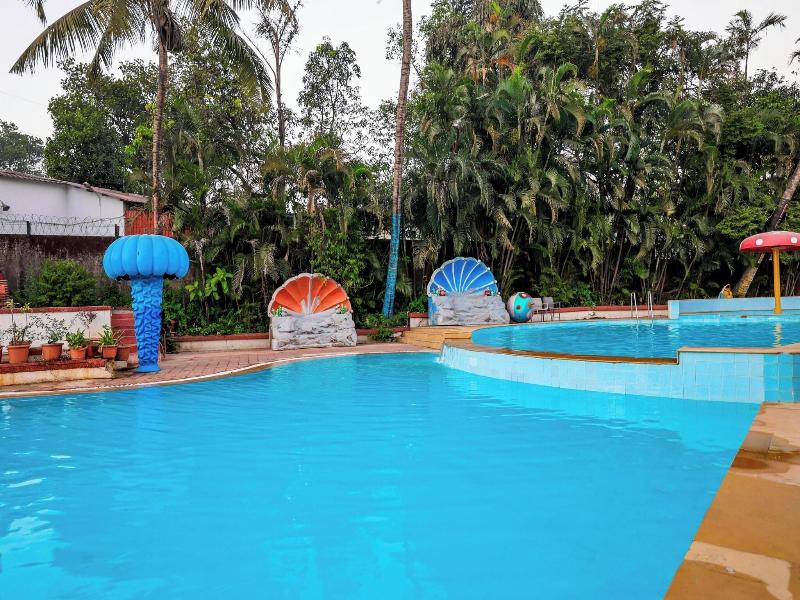 Kumar Resort Lonavala image