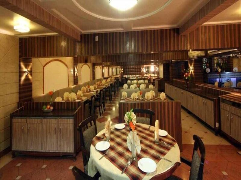 Kumar Resort Lonavala image