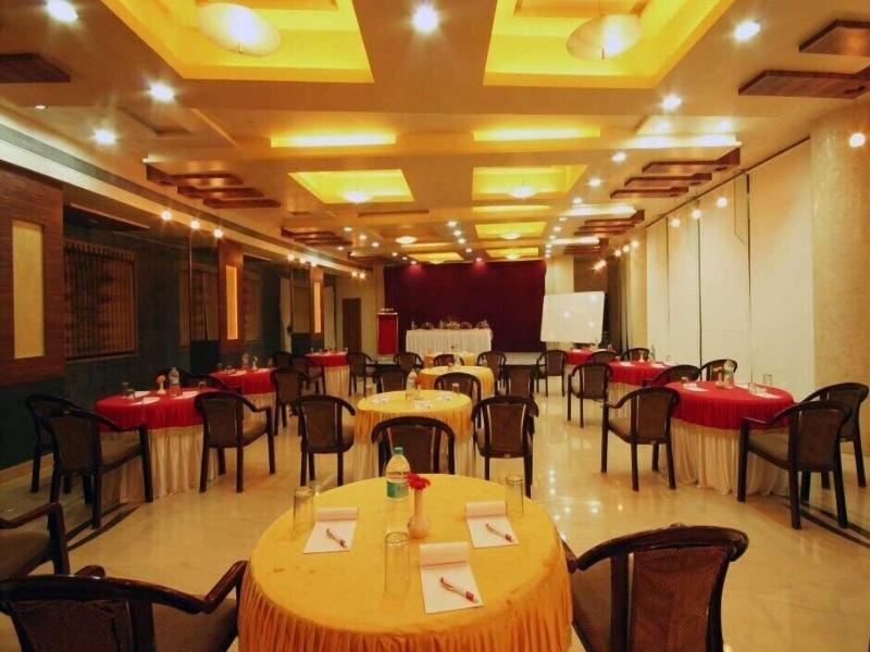 Kumar Resort Lonavala image