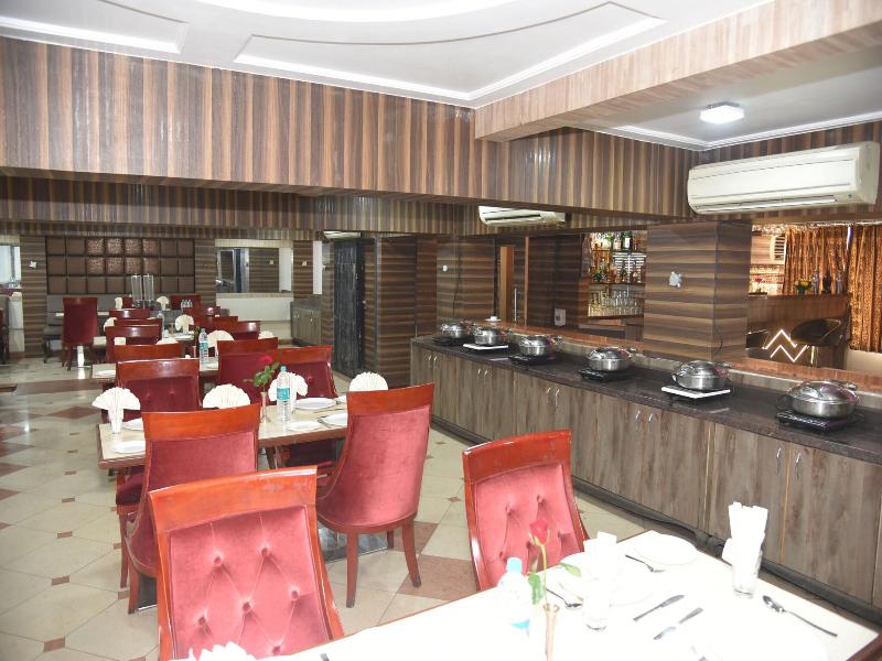 Kumar Resort Lonavala image