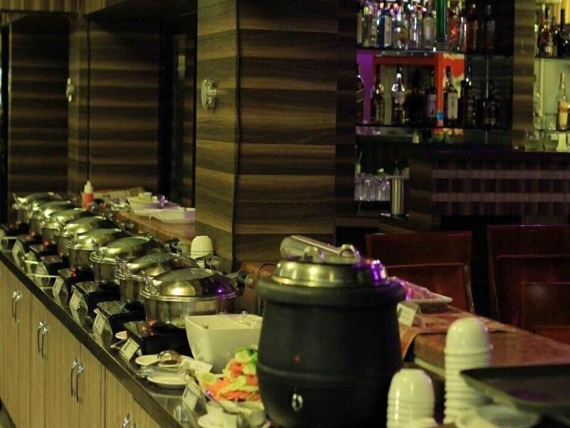 Kumar Resort Lonavala image