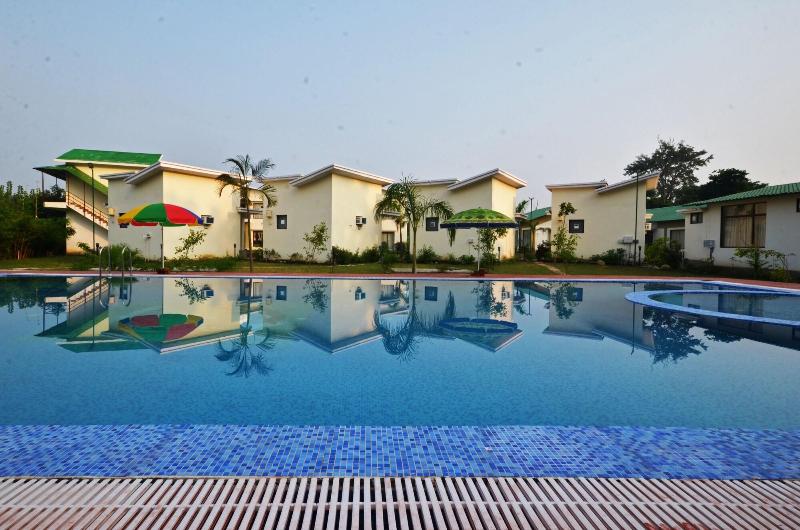 De Floresta Resort — photo 38