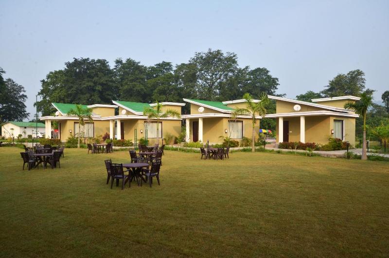 De Floresta Resort — photo 40