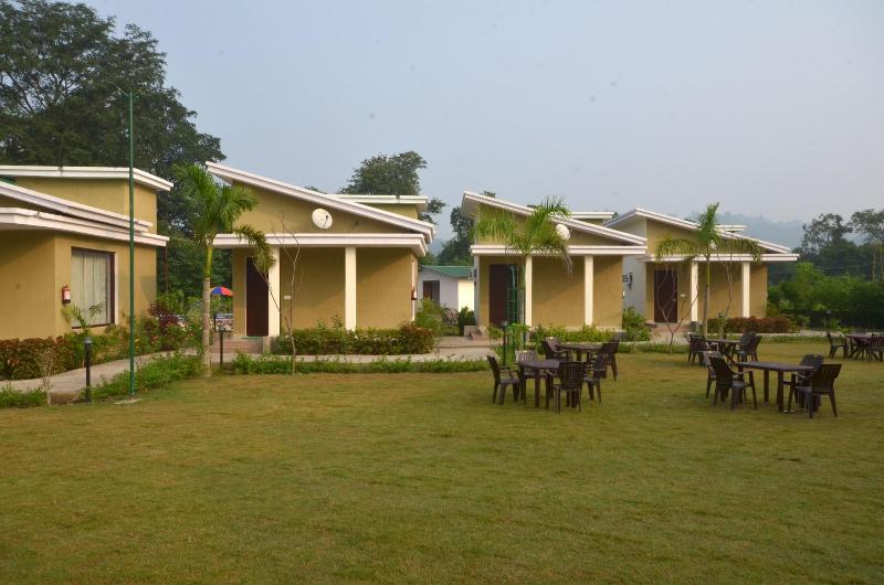 De Floresta Resort — photo 42