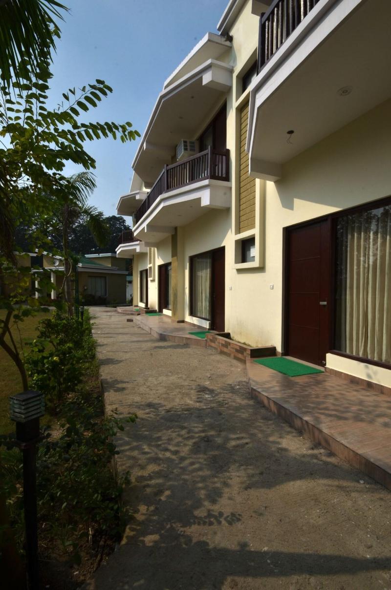 De Floresta Resort — photo 60