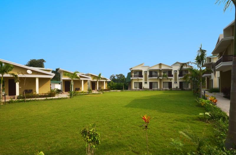 De Floresta Resort — photo 61