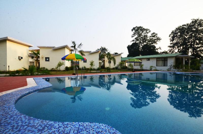 De Floresta Resort — photo 10