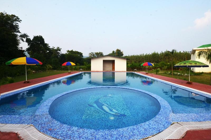 De Floresta Resort — photo 7