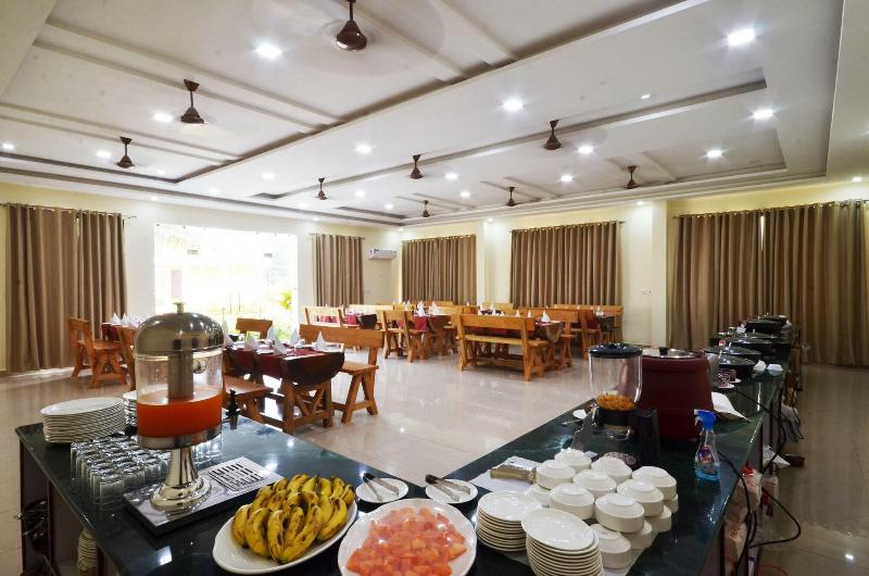 De Floresta Resort — photo 21