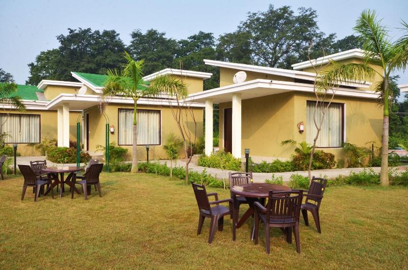 De Floresta Resort — photo 22