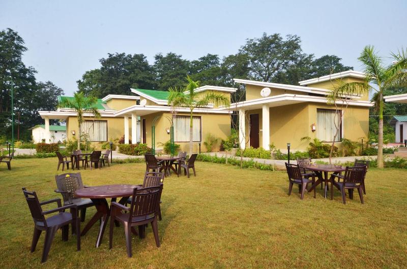 De Floresta Resort — photo 11