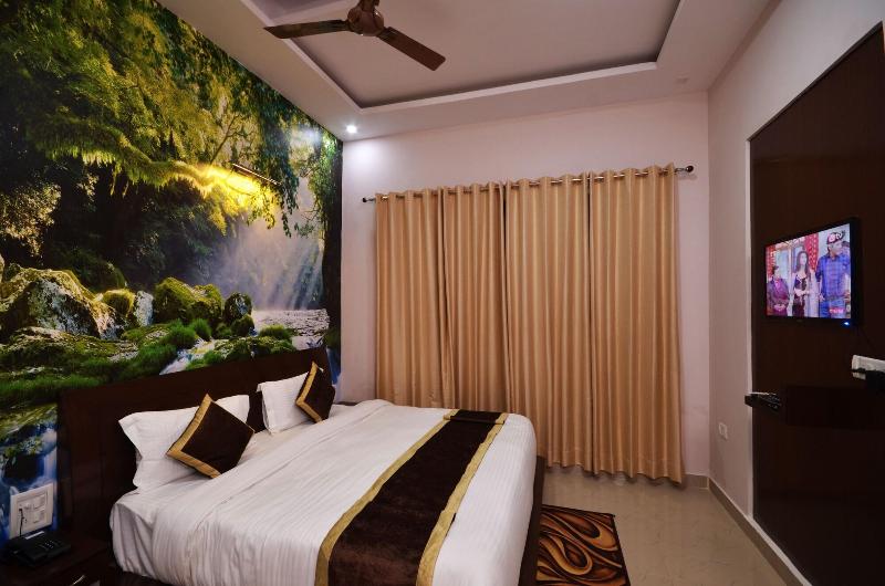 De Floresta Resort — photo 30