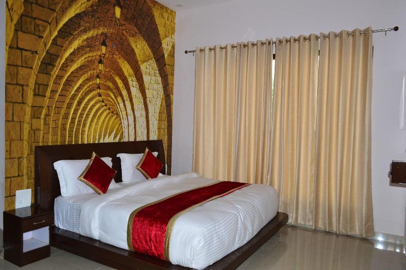 De Floresta Resort — photo 27