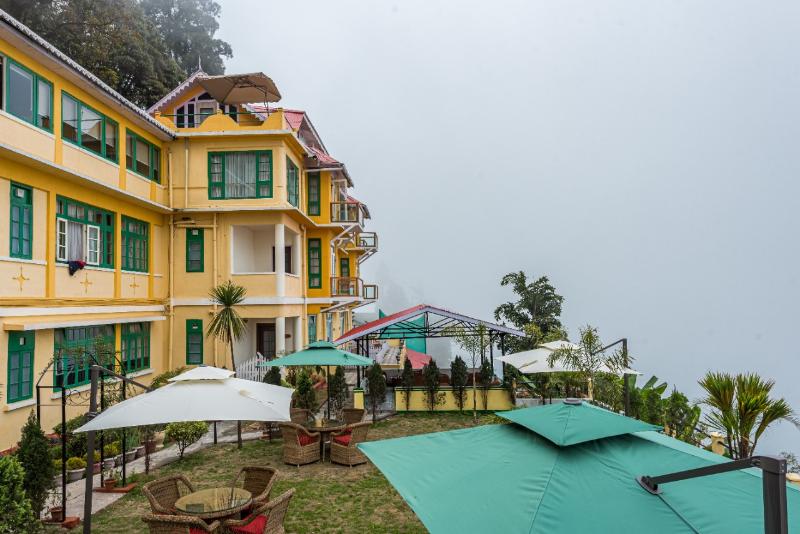 Udaan Nirvana Resort Darjeeling image